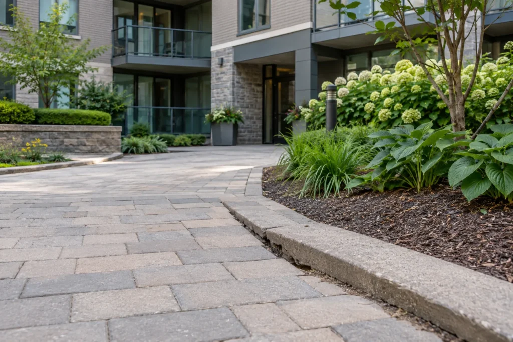 Visible localized deficiency requiring project authorization
